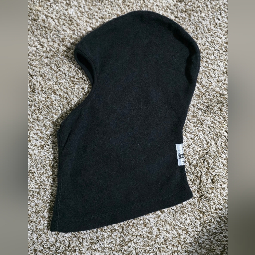 Ergodyne Black Balaclava Hat